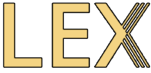 Lex Casino Logo